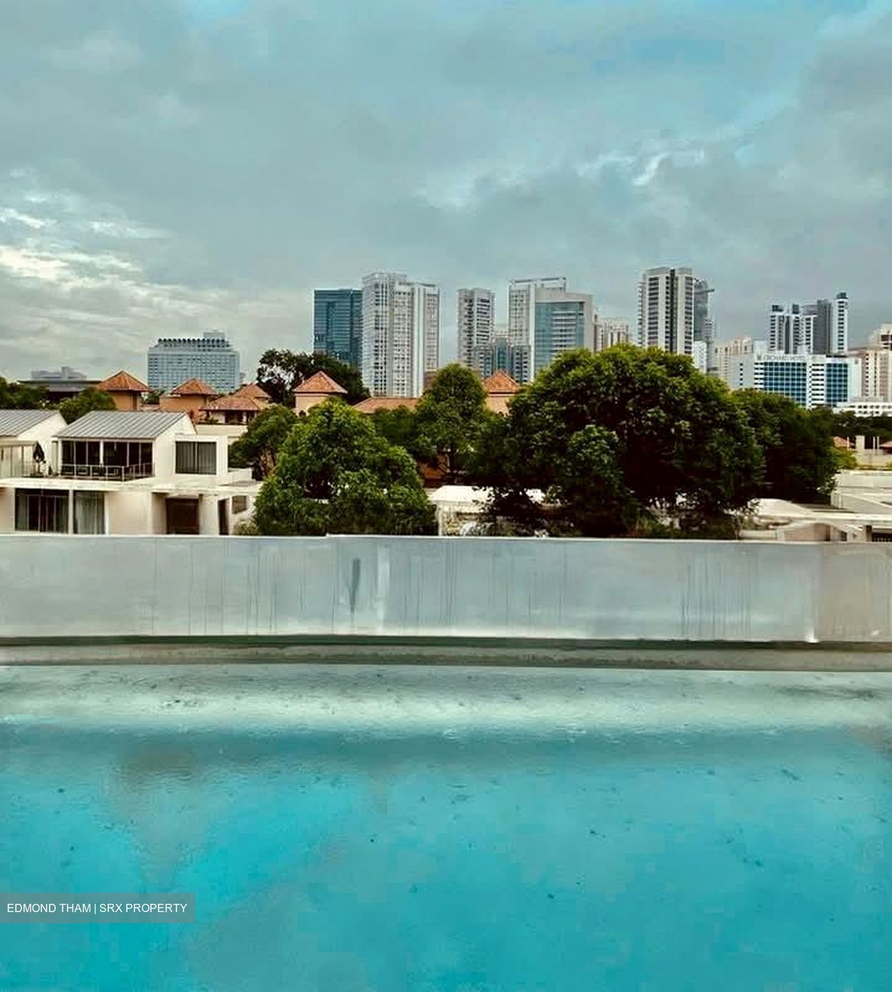 8 Nassim Hill (D10), Apartment #557405301